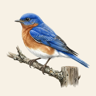 Bluebird