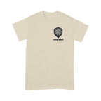 Play Hard Aim Harder Custom Dart Team Shirts And, Darts Gift