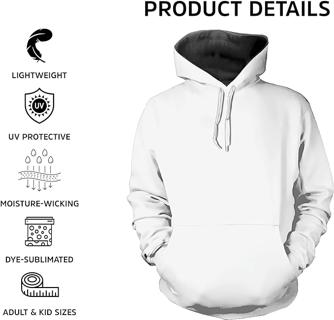 Red and Blue Motocross Hoodie Dirt Bike Pink Blue Racing Hoodie Shirt