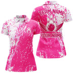 Personalized Bowling Shirts, Team Bowling Jerseys Bowling Pin
