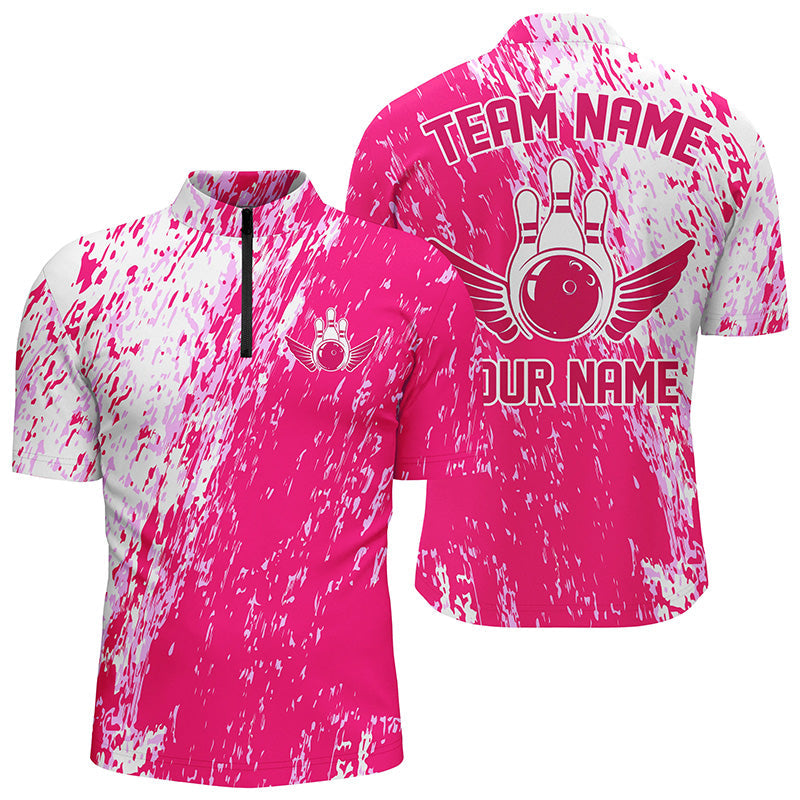 Personalized Bowling Shirts And, Team Bowling Jerseys Bowling Pin