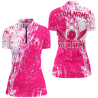 Personalized Bowling Shirts, Team Bowling Jerseys Bowling Pin