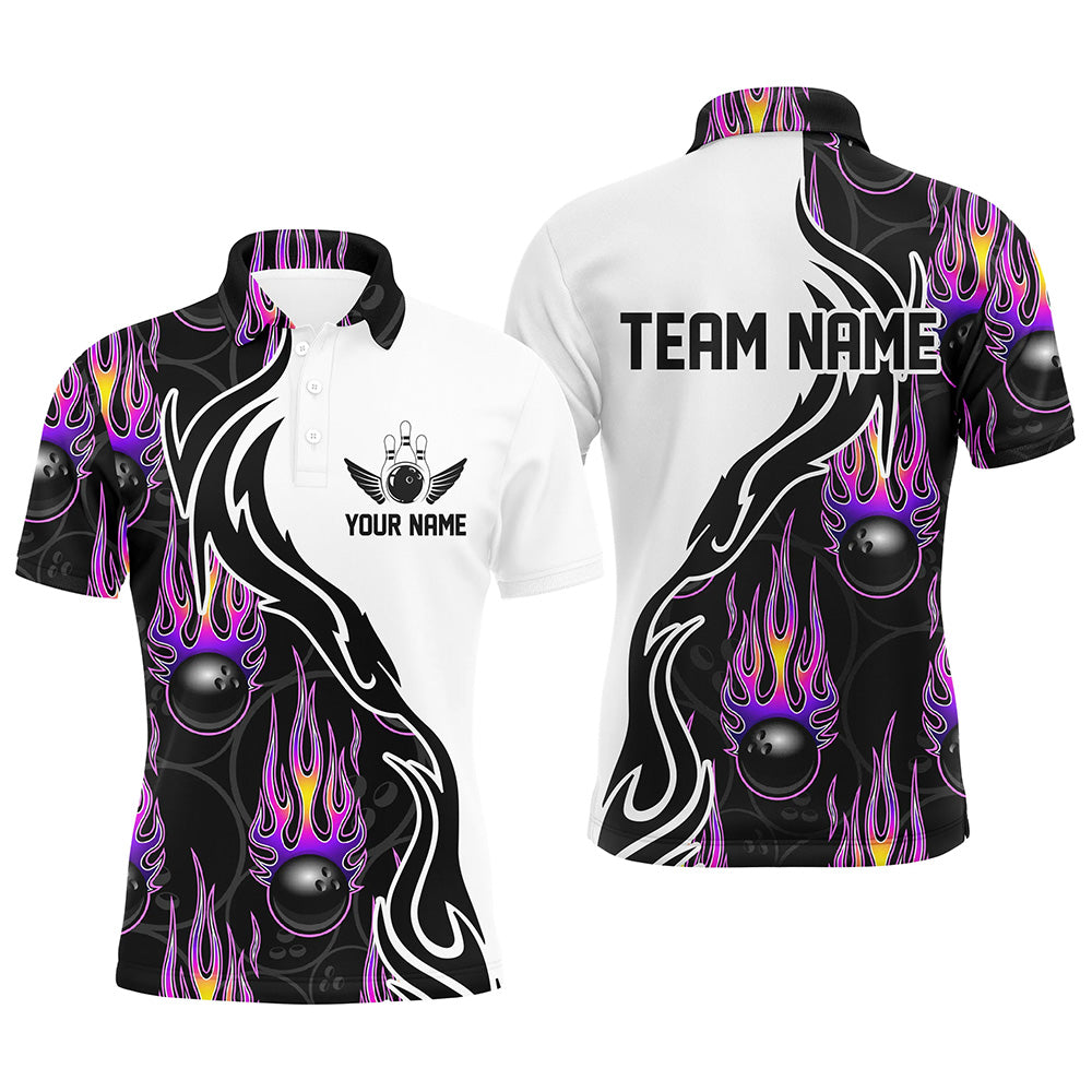 Custom Bowling Shirts And, Personalized Bowling Team Jerseys