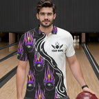 Custom Bowling Shirts And, Personalized Bowling Team Jerseys