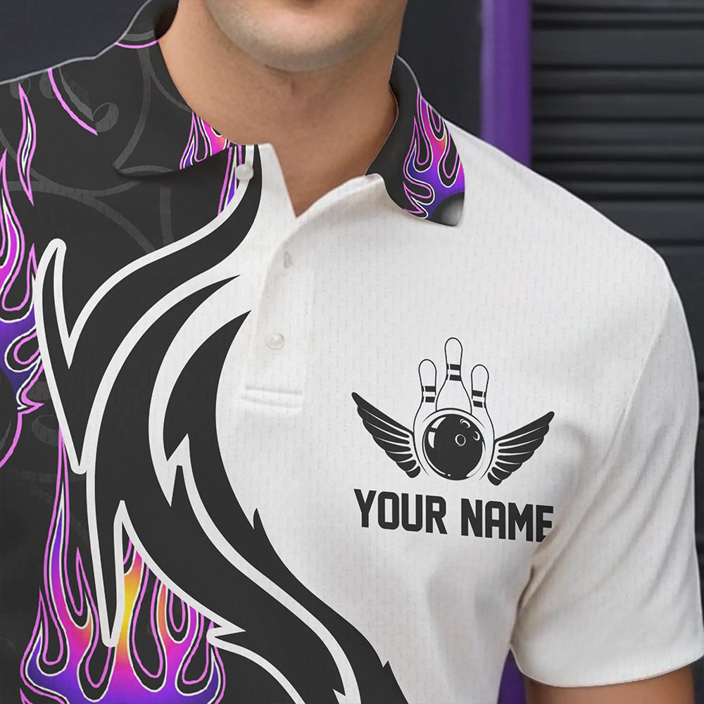 Custom Bowling Shirts And, Personalized Bowling Team Jerseys