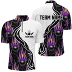 Custom Bowling Shirts And, Personalized Bowling Team Jerseys