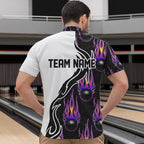 Custom Bowling Shirts And, Personalized Bowling Team Jerseys