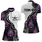 Custom Bowling Shirts, Personalized Bowling Team Jerseys