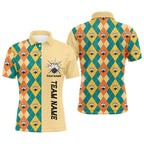 Personalized Vintage Bowling Shirts Fall Bowling Team Jersey Christmas Bowling Gifts