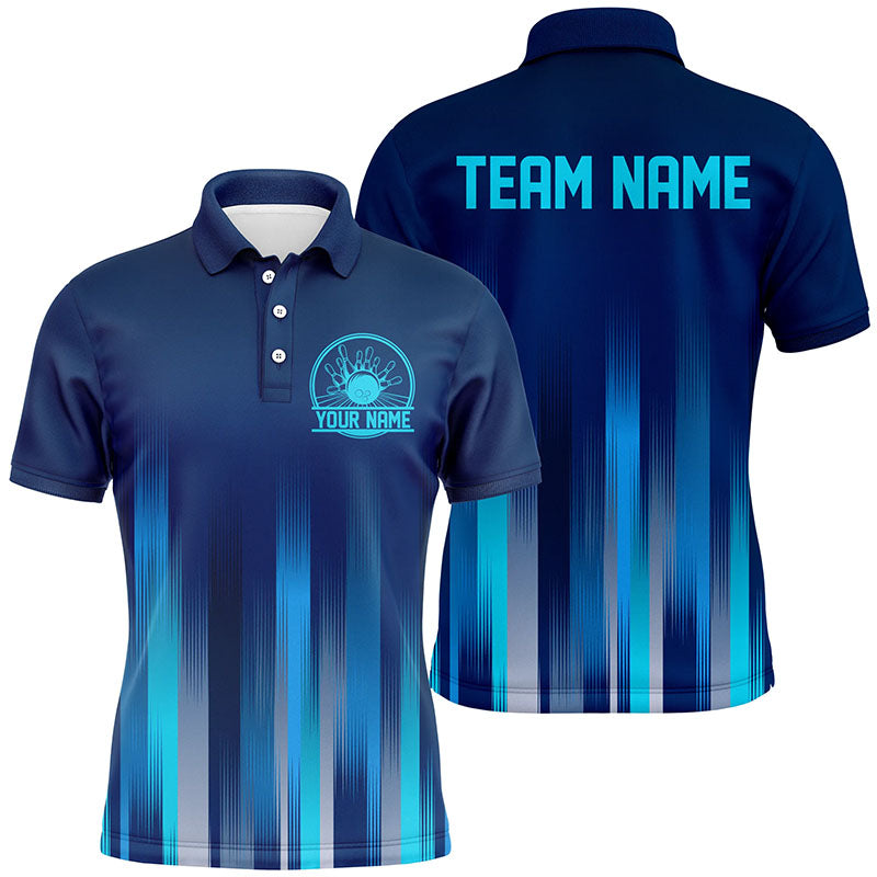 Custom Bowling Jerseys With Name And, Personalized Bowling Team Shirts