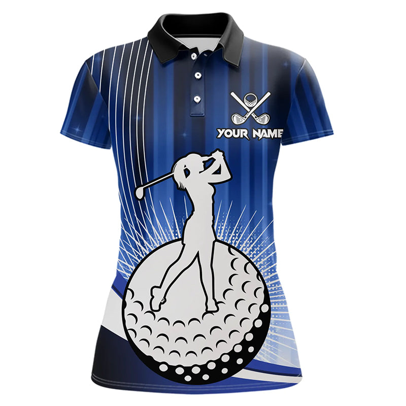 Golf Polo Shirts Custom golf attire, personalized golf gifts