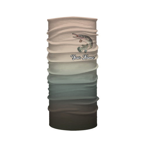 Alligator Gar fishing Custom sun protection long sleeve fishing jersey, Alligator Gar fishing shirts