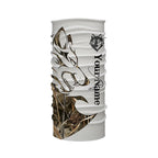 Coyote hunting predator camouflage Customize 3D All Over Printed Shirts Personalized hunting clothes
