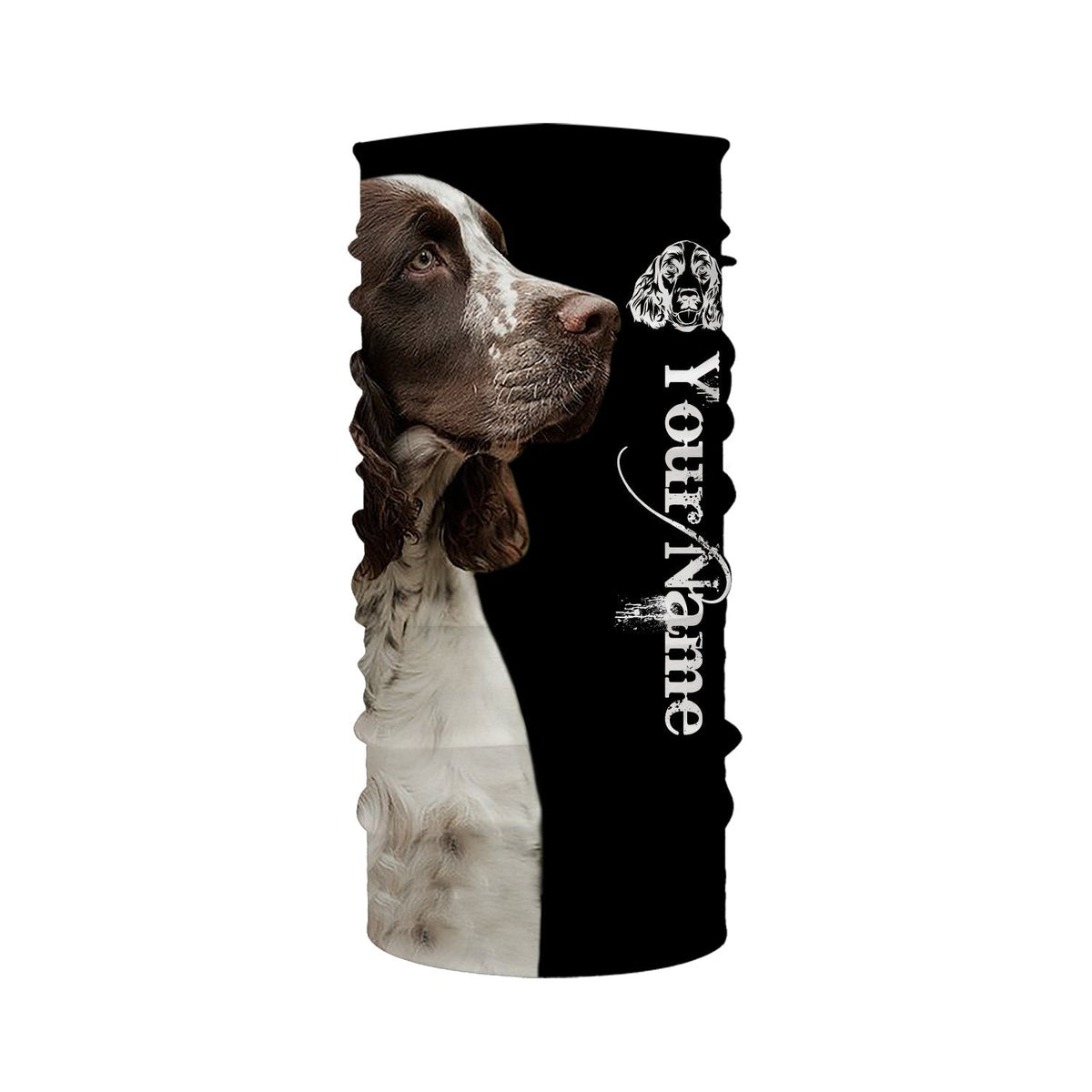 English Springer Spaniel 3D All Over Printed Shirts, Hoodie, T-shirt Springer Spaniel Dog Gifts for Dog Lovers