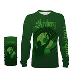 Archery Bow hunting custom Name 3D All over print Shirt Personalized Archery shooting shirt