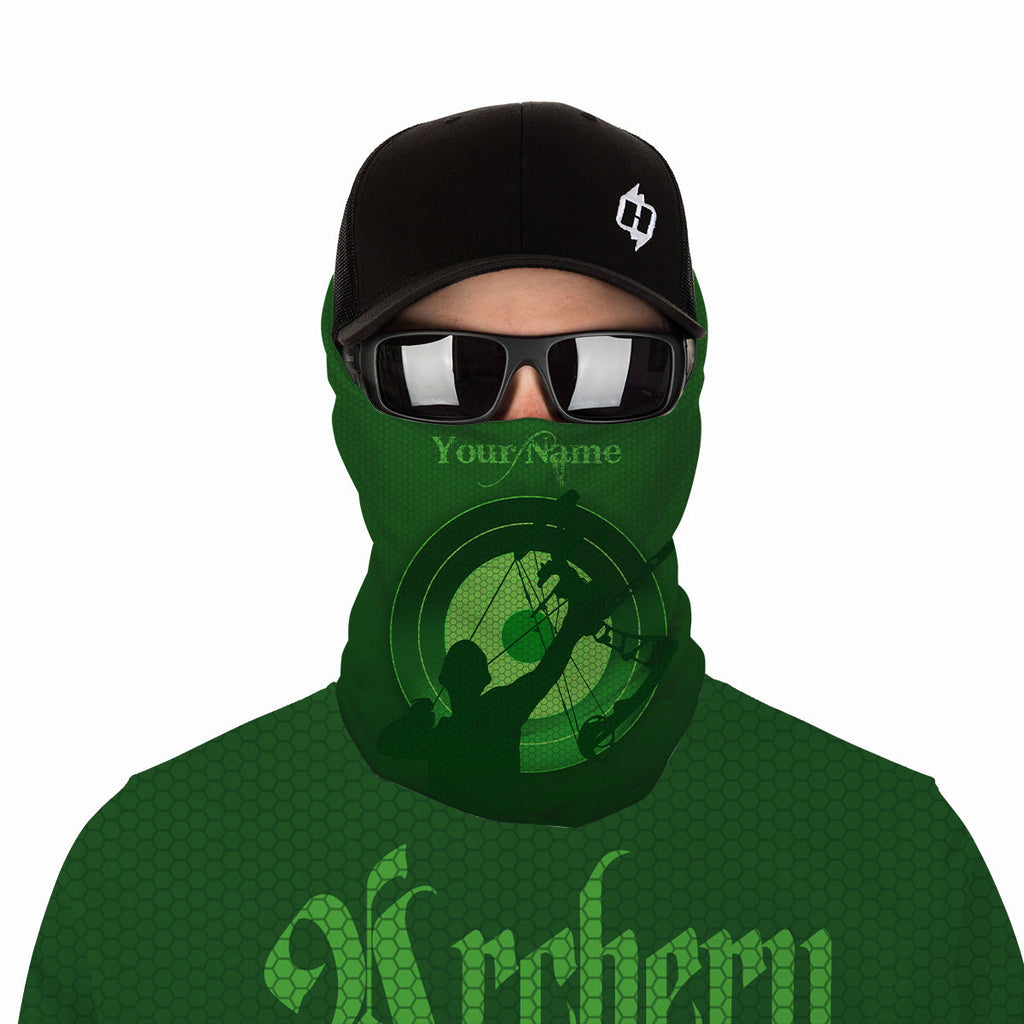 Archery Bow hunting custom Name 3D All over print Shirt Personalized Archery shooting shirt