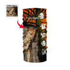 Best Squirrel Hunting Dogs Customized name and photo 3D All over print Shirts, Squirrel hunting gifts