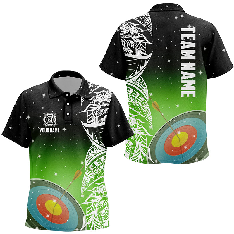 Kids Polo 1