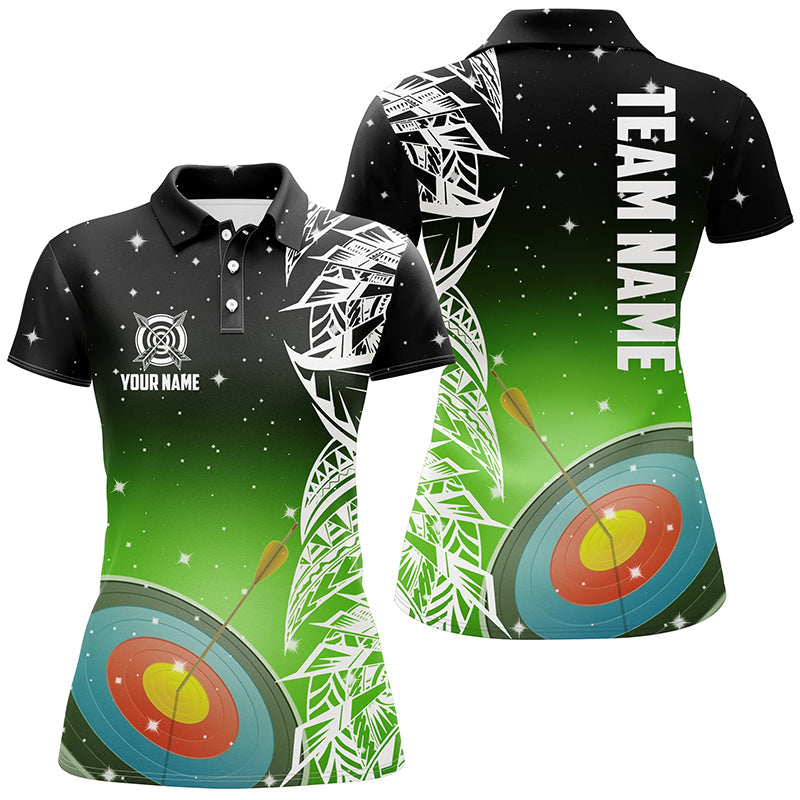 Women Polo 1