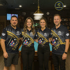 Personalized Billiard Shirts Custom Yellow Billiard Pool Ball Jersey, Billiard Team Shirt