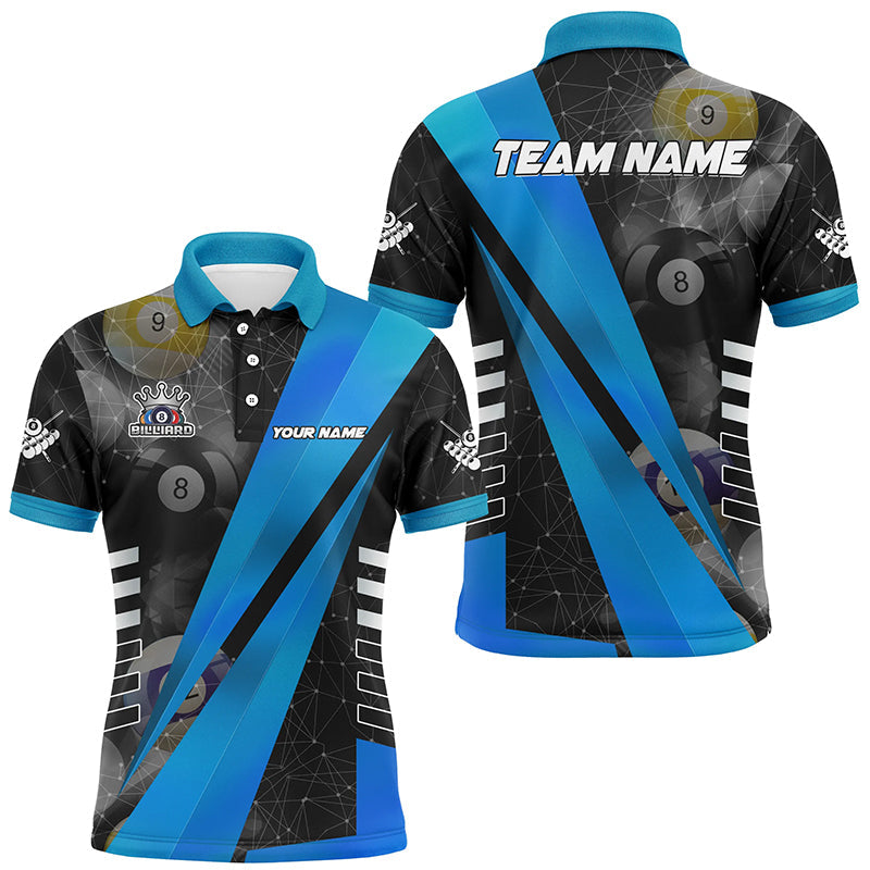 Best Custom Billiard Jerseys Uniform, Personalized Tournament Billiard Shirts
