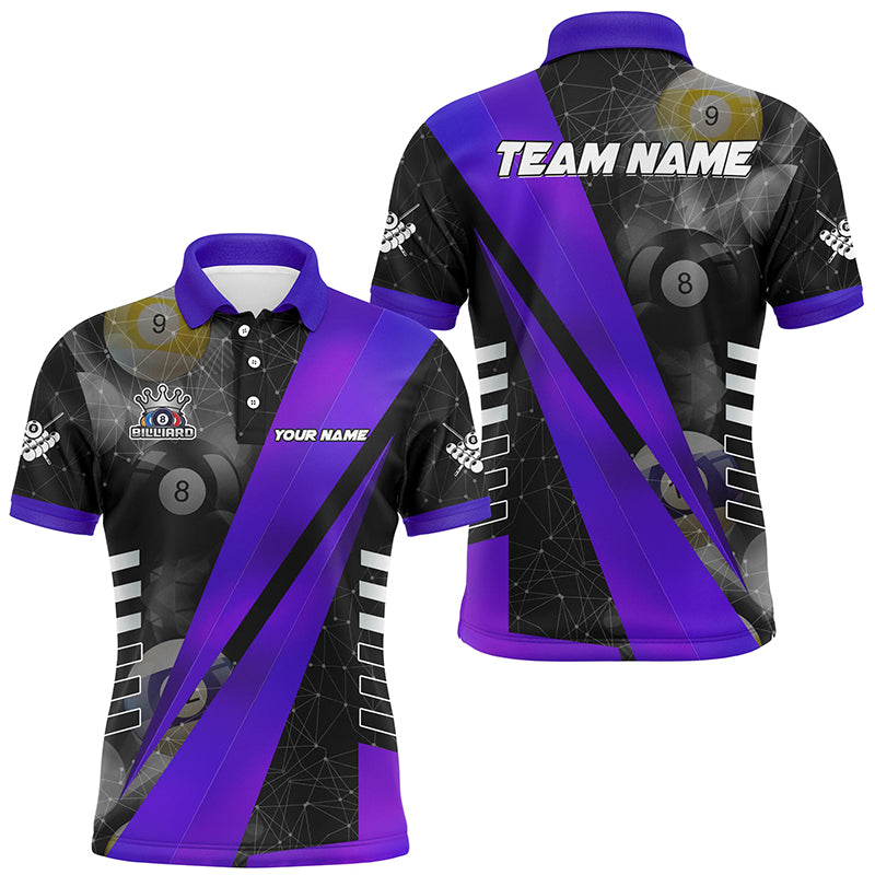 Best Custom Billiard Jerseys Uniform, Personalized Tournament Billiard Shirts