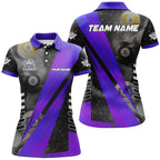 Best Custom Billiard Jerseys Uniform, Personalized Tournament Billiard Shirts