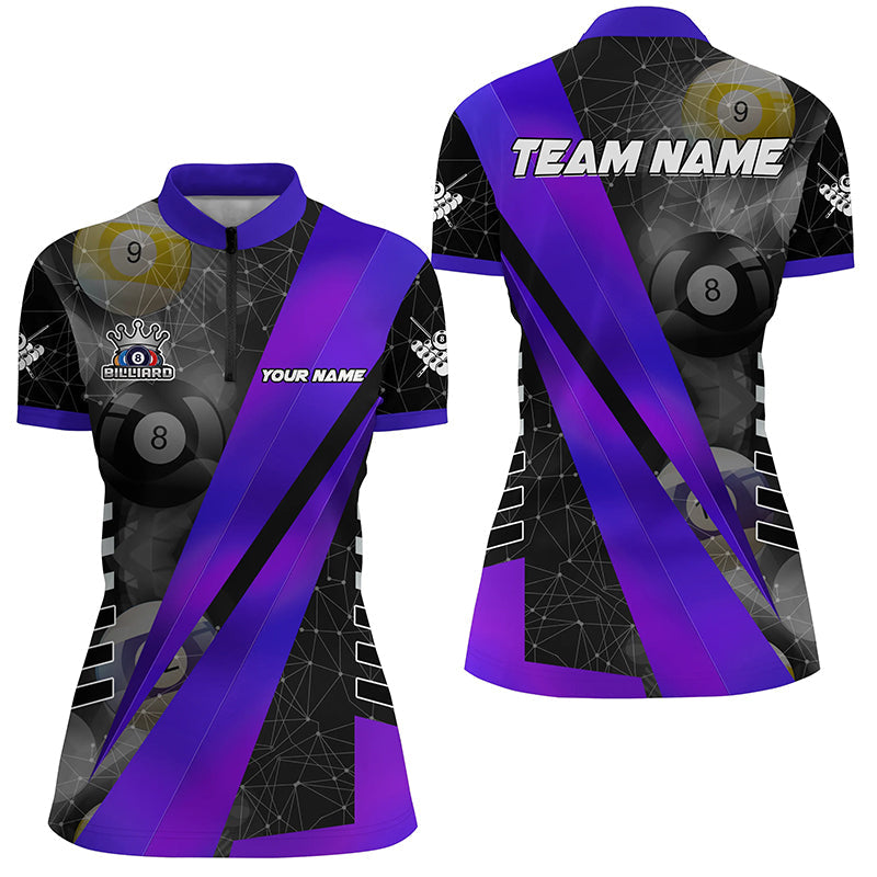 Best Custom Billiard Jerseys Uniform, Personalized Tournament Billiard Shirts