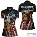 Angry Beer & Cowboy Dart Arrow Funny Dart Shirt Custom Texas-US Flag Dart Team Uniforms