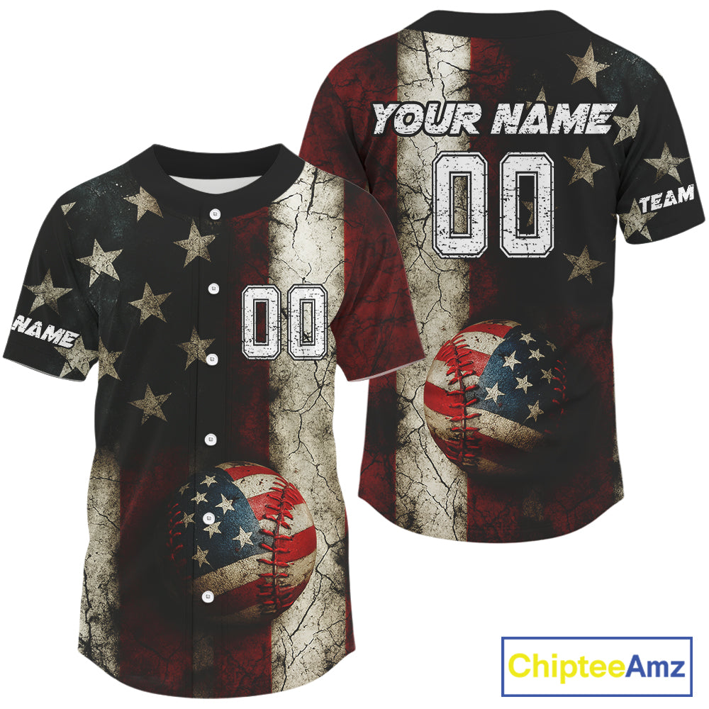 Custom Baseball Jersey Personalized Smoke Baseball, Baseball Shirt For Newborn