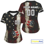 Custom Baseball Jersey Personalized Smoke Baseball, Baseball Shirt For Newborn