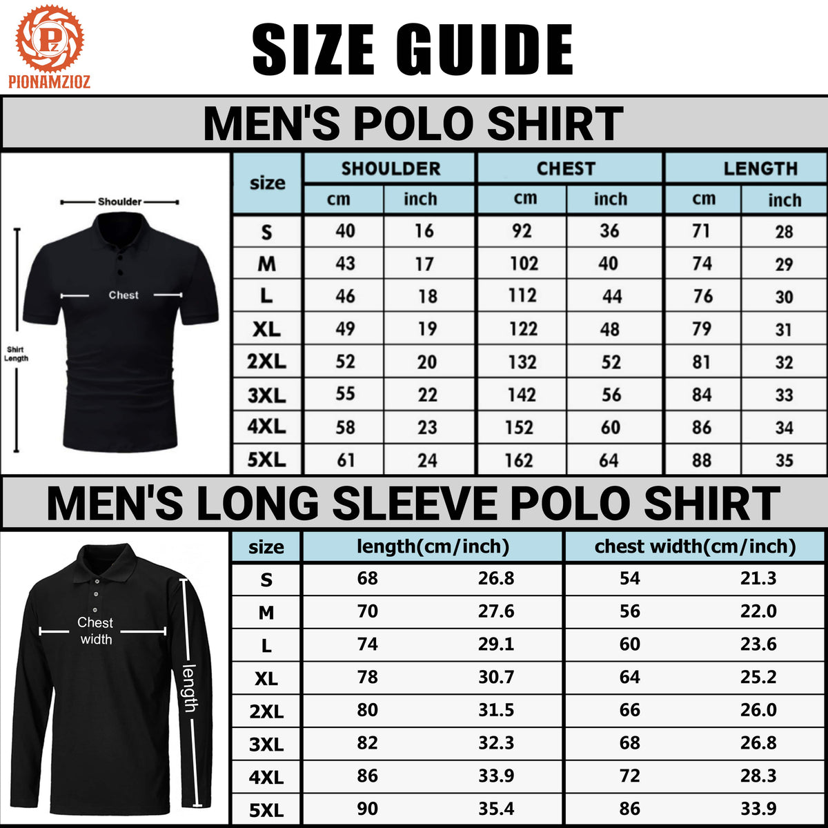 Custom Patriotic Golf Polo Shirt Team Golf Shirts Brown and Black