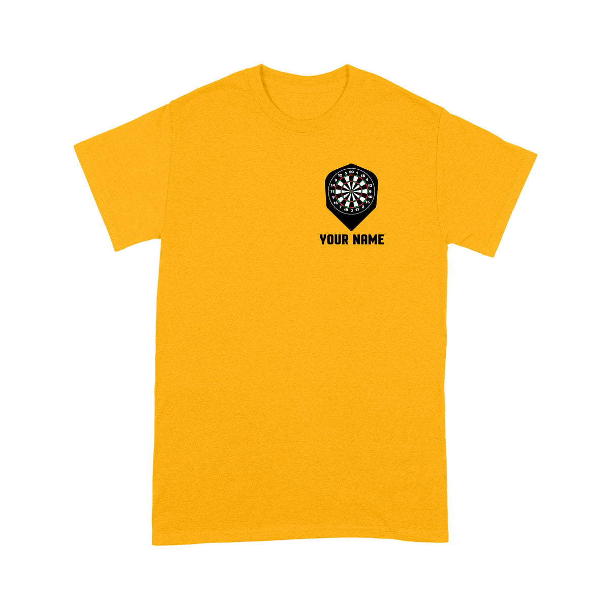 Play Hard Aim Harder Custom Dart Team Shirts And, Darts Gift