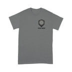 Play Hard Aim Harder Custom Dart Team Shirts And, Darts Gift