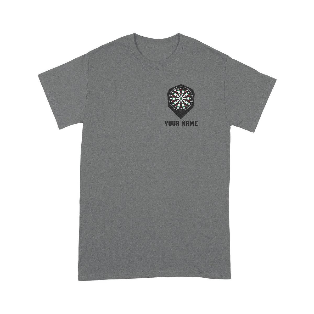 Play Hard Aim Harder Custom Dart Team Shirts And, Darts Gift