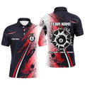 8 Ball Billiards Shirts Custom 8 Ball Pool Polo S Billiard Shirts, Personalized Billiard Polo Shirt