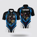 Billiard Polo Shirts, Funny Pool Balls Billiards 3D Polo Shirts, Billiard Shirt Designs