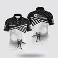 Billiard Polo Shirts, 8 Ball Pattern Billiard Polo Shirts Pool Player Billiards Jerseys, Billiard Shirt Designs
