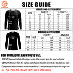 Motocross Racing Jersey + American Flag Motox Dirt Bike Shirt Off-Road Motorcycle Jersey