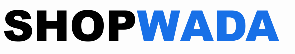 Shopwada